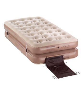 Coleman® 4-in-1 Quickbed™ Airbed