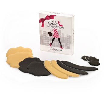 Foot Petals® Sole Motivation Foot Petals Kit