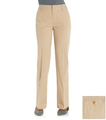 Relativity® Twill Pant