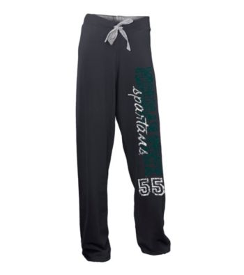 Soffe® Juniors' Michigan State Fleece Pant