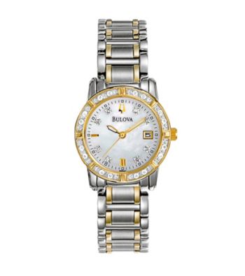 Bulova® Women's Watch