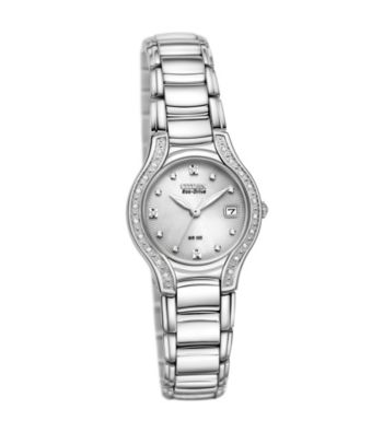 ... jewelry watches watches citizen women s eco drive modena watch