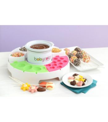 Babycakes® Decorating Station