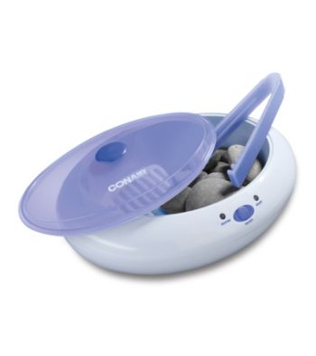 Conair® Therapy System Heated Stone Spa