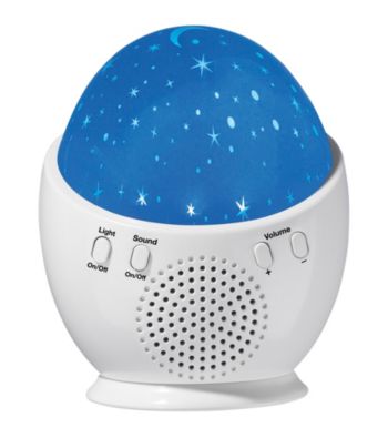Conair® Dream Tones Sound Therapy