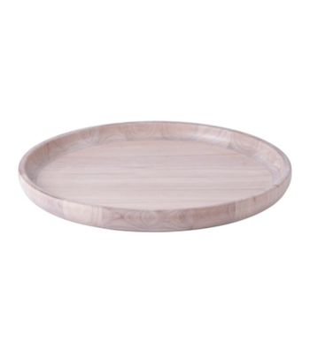 Royal Doulton® Mode Brown Platter