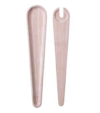 Royal Doulton® Mode Brown 2-pc. Salad Server