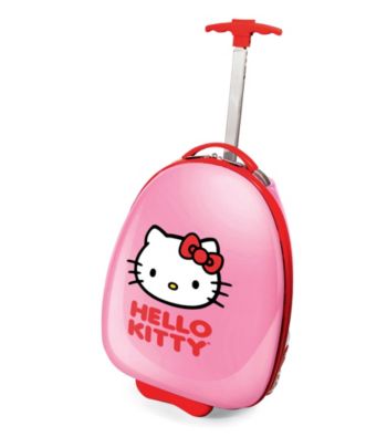 Heys USA™ Hello Kitty Pod Luggage