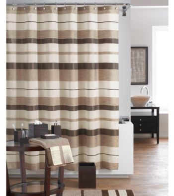 J. Queen New York Collins Shower Collection