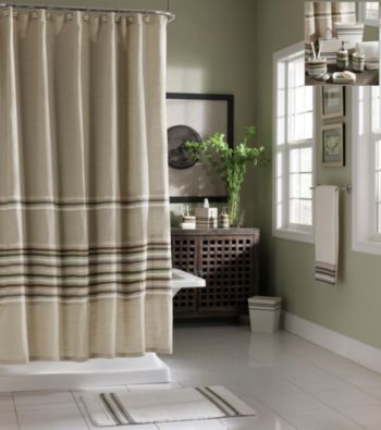 Croscill® Isleboro Bath Collection