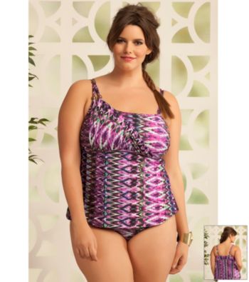 Becca® Etc Plus Size 
