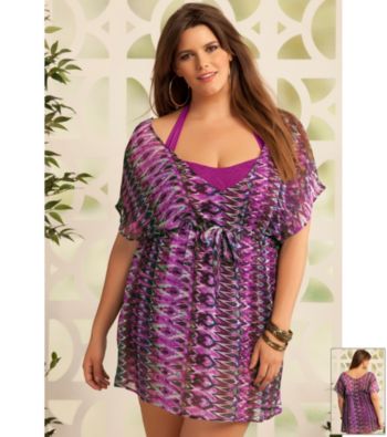 Becca® Etc Plus Size 