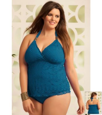 Becca® Etc Plus Size 
