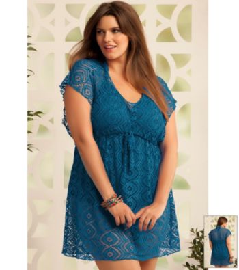 Becca® Etc Plus Size 