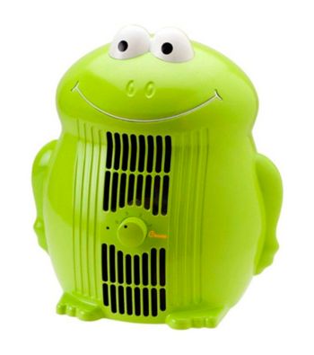Crane Frog Air Purifier with Filter