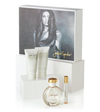Jordin Sparks Ambition Gift Set
