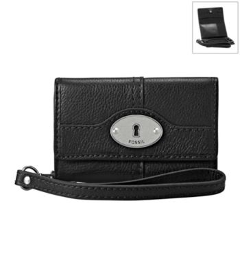 Fossil® Marlow Phone Case Wristlet