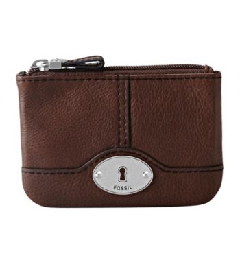 Fossil® Marlow Zip Coin Purse