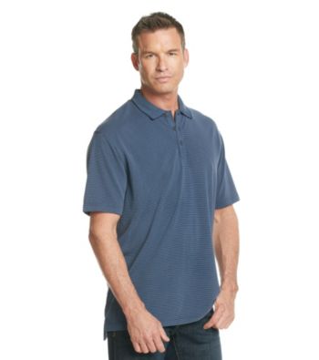 Paradise Collection® Men's Ottoman Polo