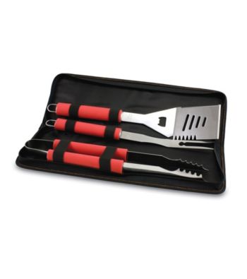 Picnic Time® 3-pc. Metro BBQ Tote
