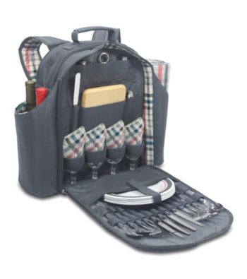 Picnic Time® Big Ben Insulated Backpack