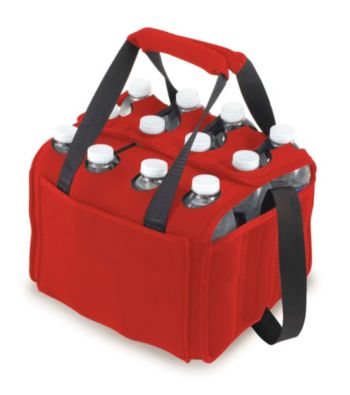 Picnic Time® 12-Pack Neoprene Tote Cooler