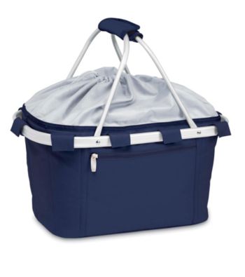 Picnic Time® Insulated Metro Basket