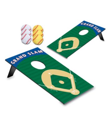 Picnic Time® Bean Bag Throw-Baseball Edition