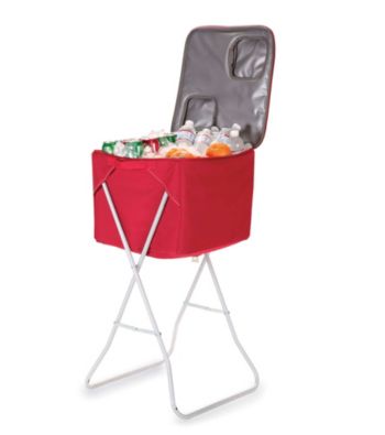 Picnic Time® Party Cube Cooler