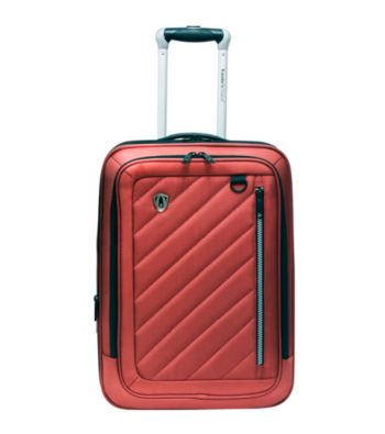 Traveler's Choice® Hybrid 20