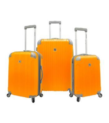 Beverly Hills Country Club® Malibu Luggage Collection