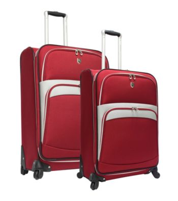 Beverly Hills Country Club® Spinner Luggage Collection