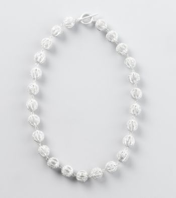 Lauren Ralph Lauren Crystal Necklace