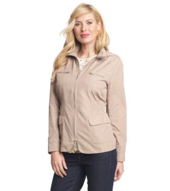 Relativity Anorak Jacket
