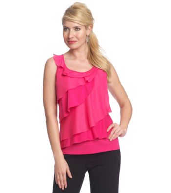 Relativity® Career Floating Tiers Tank