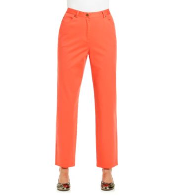 Ruby Rd.® Coral Jan Pant