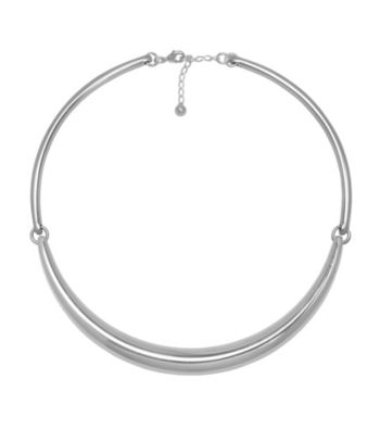 Aluminum Necklace