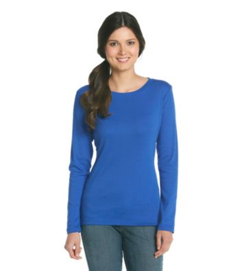 Studio Works® Crewneck Knit Top