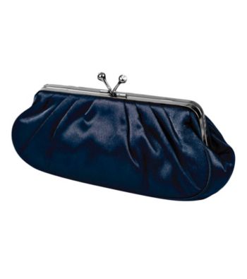 Jessica McClintock®Kisslock Frame Clutch