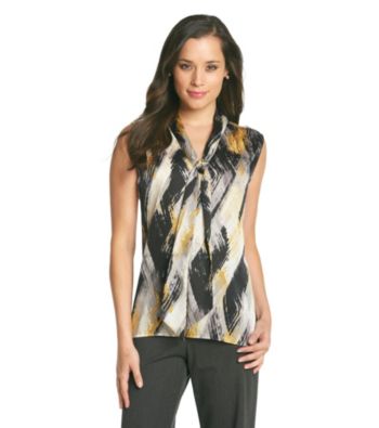 Nine West® Tie-Neck Cami