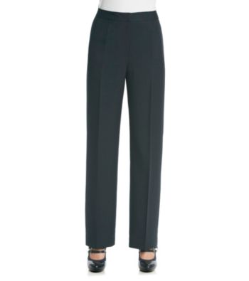 Kasper® Navy Dress Pant