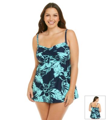 Beach House® Plus Size 
