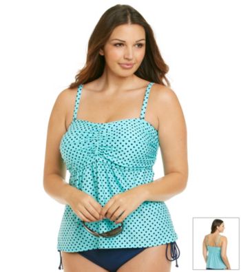 Beach House® Plus Size 