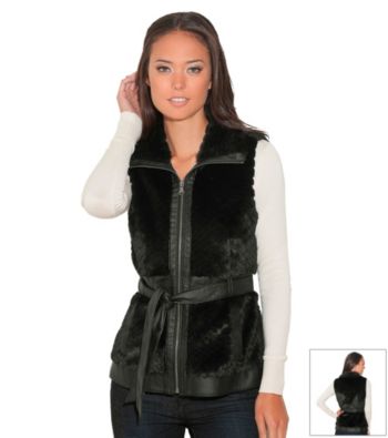 Guess Emanuelle Vest
