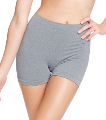 Skinnygirl® by Bethenny Frankel Seamless Boyshort