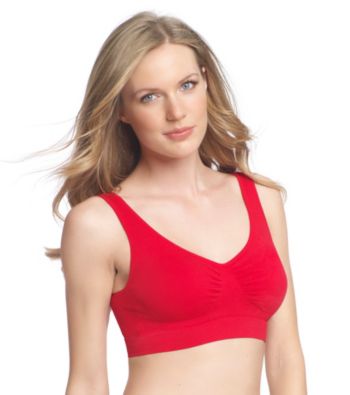 Skinnygirl® by Bethenny Frankel Seamless Padded Bra