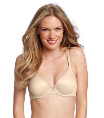 Maidenform® Comfort Devotion Demi