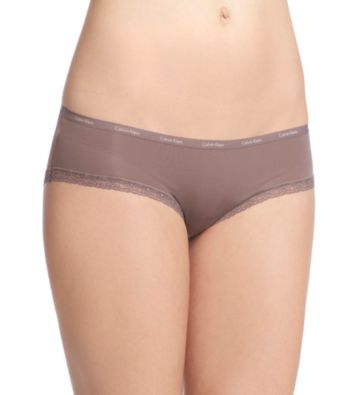 Calvin Klein Bottoms Up Hipster