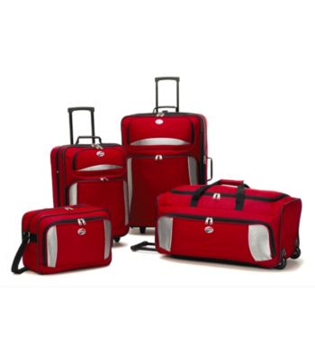American Tourister® Fairhaven 4-pc. Luggage Set