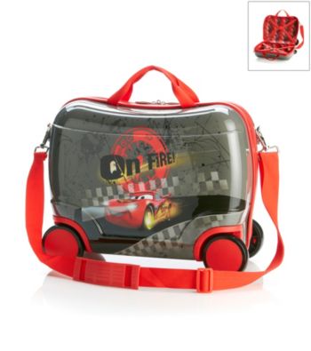 Disney™ by Heys USA™ Cars Pull Luaggage
